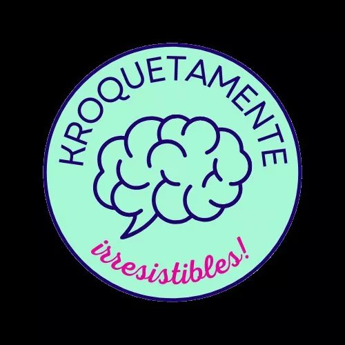 Kroquetamente