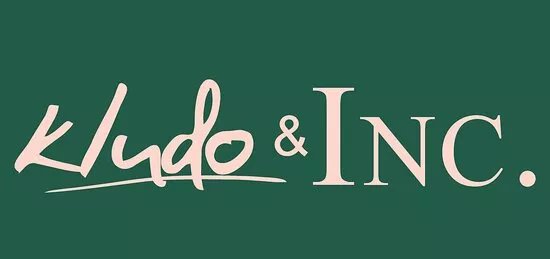 Kludo & Inc. Cocktail Bar