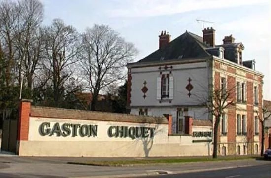 Gaston Chiquet Champagne