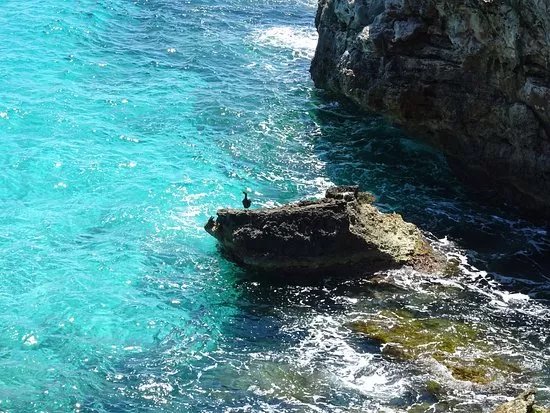 Cala Rafalet