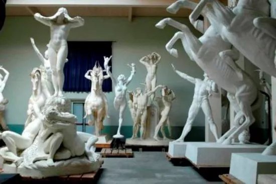 Museo Hendrik Christian Andersen
