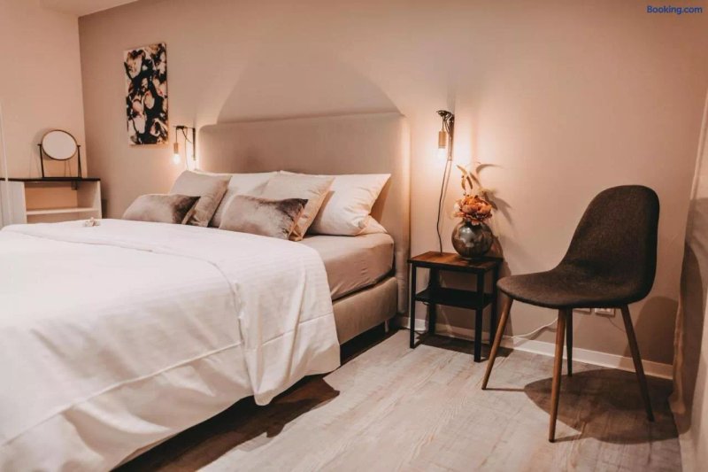The Loft Lodge - Atelier