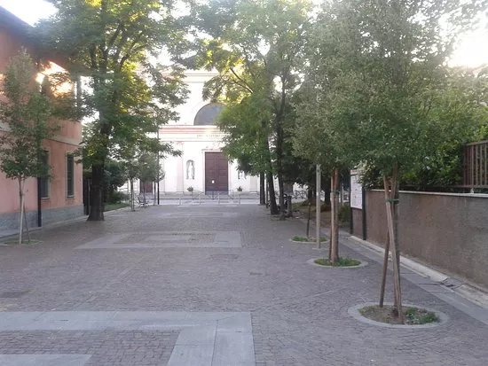 Santuario Di San Martino