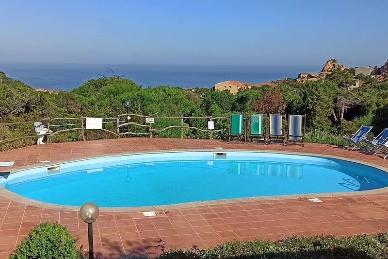 Casa di Bianca, sun, sea, Costa Paradiso, Sardegna!