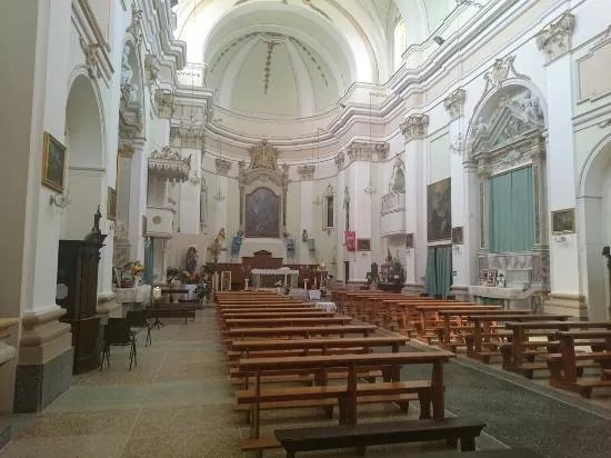Chiesa di San Giacomo Maggiore