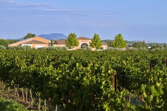 Domaine Massillan