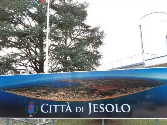 Consorzio di Imprese Turistiche JesoloVenice