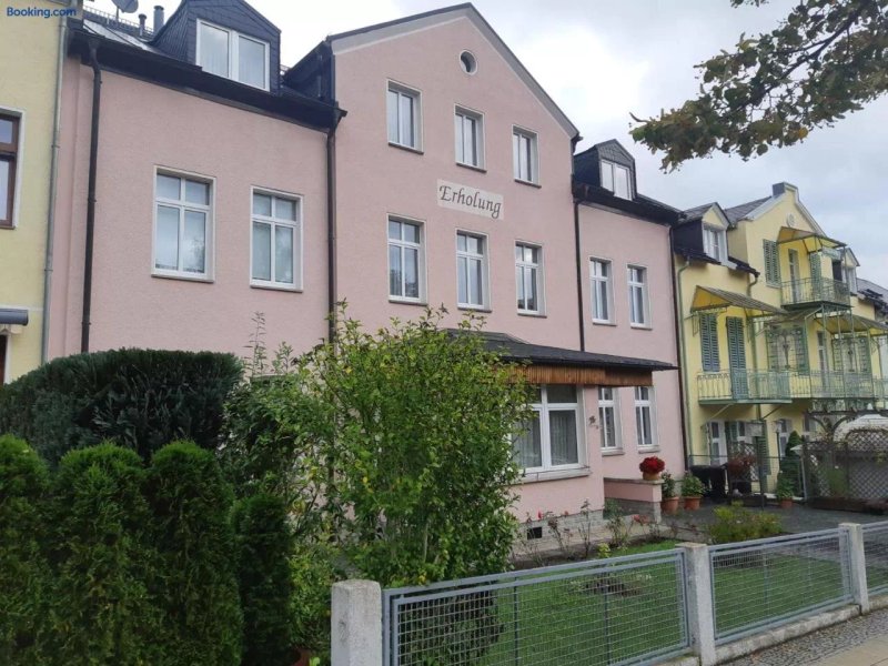 Erholung