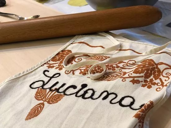 La Cucina Di Luciana