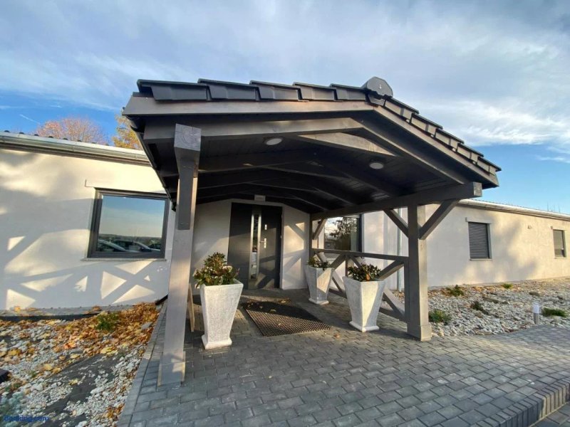 Hotelik Nad Zalewem