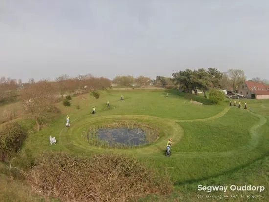 Segway Ouddorp
