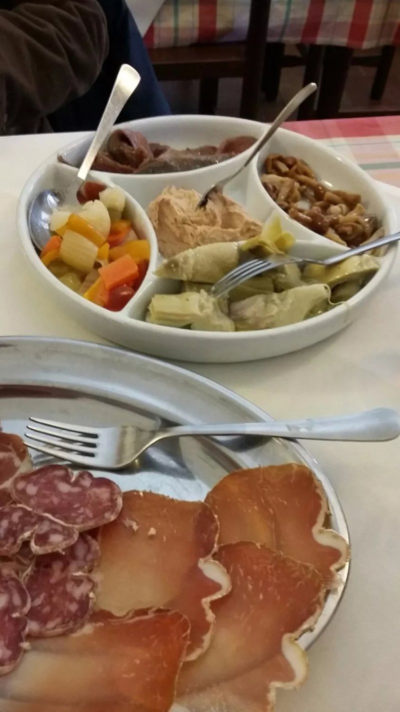 Castrezzati Vittoria