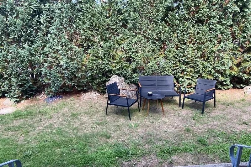 Vacation apartment in Potsdam OT Uetz-Paaren - ideal for vacation guests or