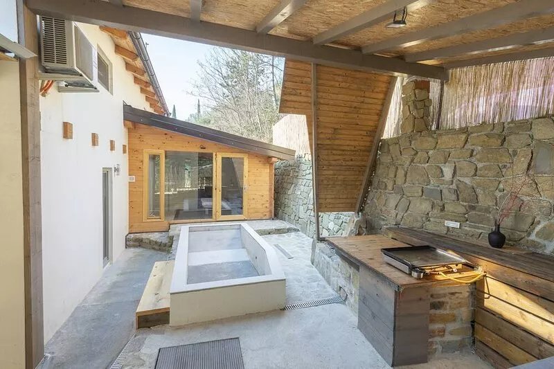 Holiday Home Casa Salina - Holiday Home