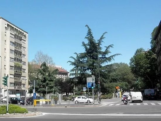 Giardino Luigi Santucci