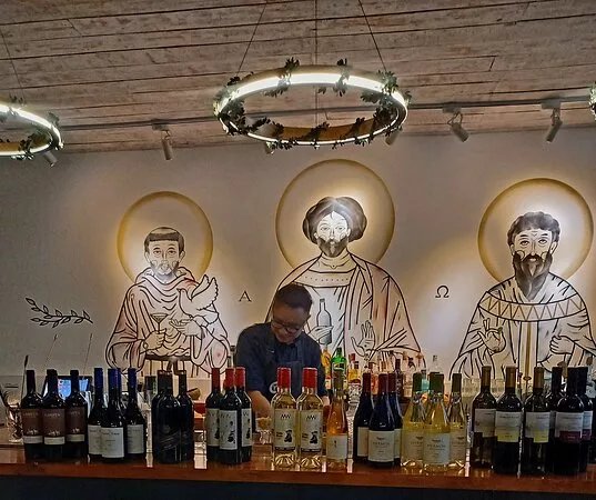 Wszyscy Swieci