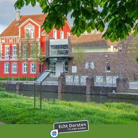 Judisches Museum Westfalen