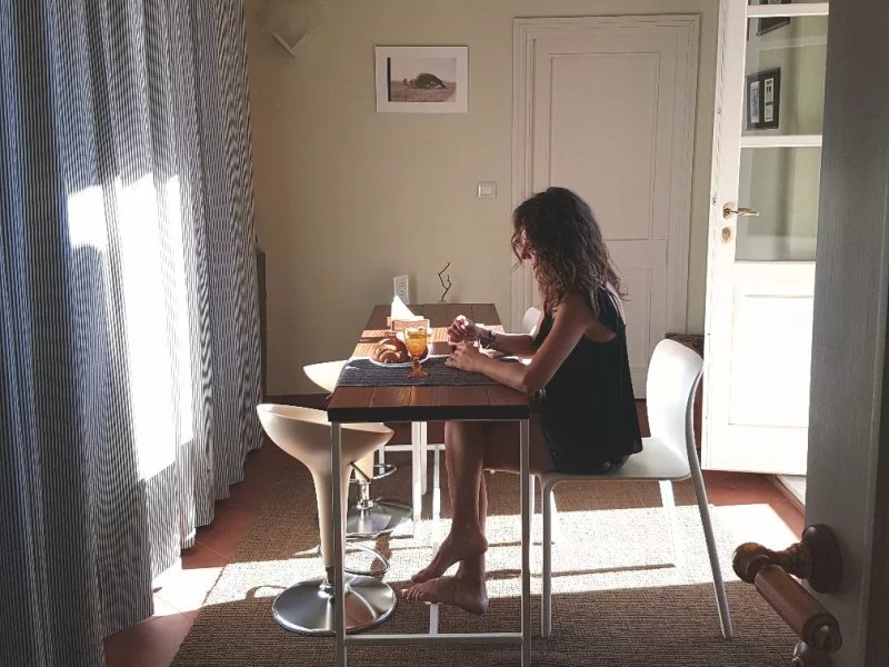 La Stazione Rooms & Garden