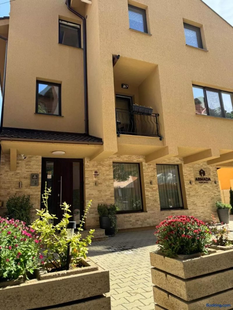 Armada Aparthotel