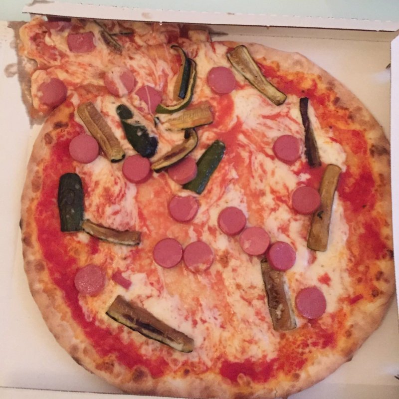Pizzeria Il Faraone