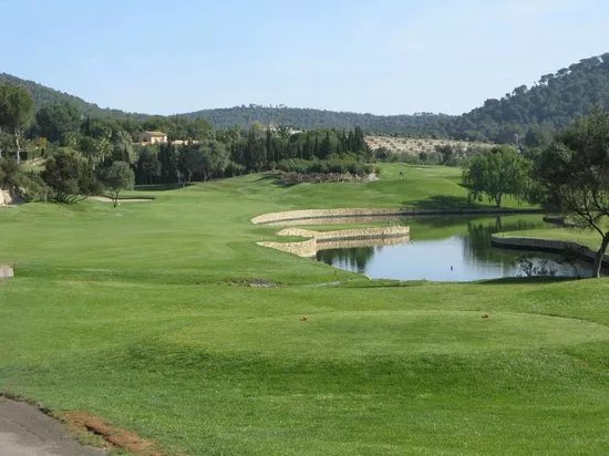 Pula Golf