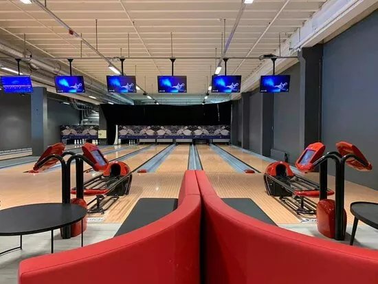 Voss Bowling