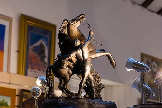 Clyde Valley Antiques