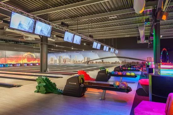 Chicago Bowling
