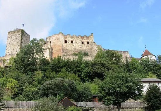 Burg Pappenheim