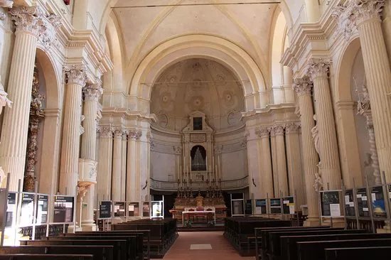 Chiesa di Sant'Agostino