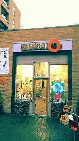 Studio 45