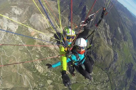 Zen Parapente