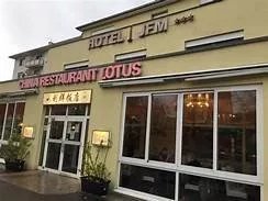 China-Restaurant Lotos