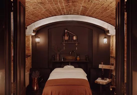 The Spa at No.1 by GuestHouse, York