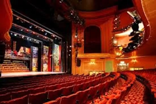 Piccadilly Theater