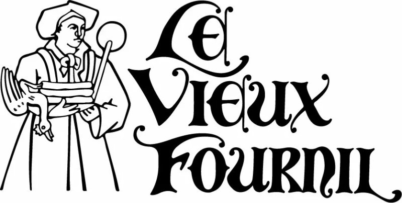Le Vieux Fournil