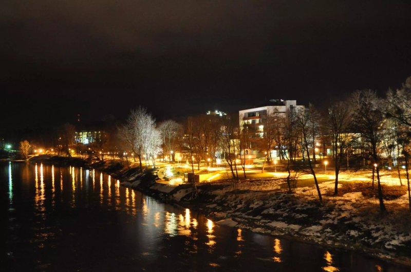 Druskininkai SPA/ Afrodite