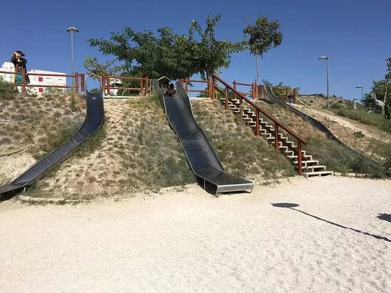 Ciudad de Los Ninos