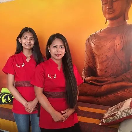 Siam Holistic Spa and Thai Massage