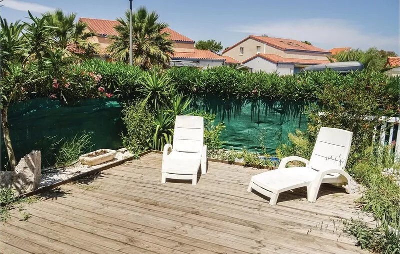 Cozy home in Torreilles - Plage with WiFi
