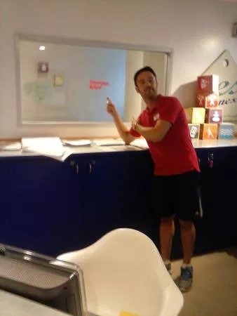 Olympus Avant Spa Varese