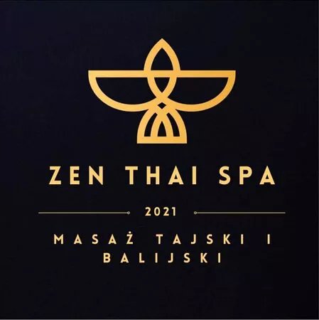 Zen Thai Spa Masaz Tajski I Balijski Saska Kepa