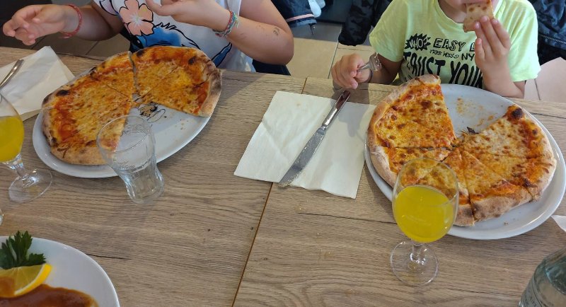 Ristorante-pizzeria St. Josefshaus