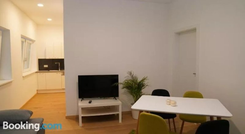 Ferienapartments Weyer