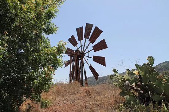 Museo de Interpretacion del Gofio (MIGO)