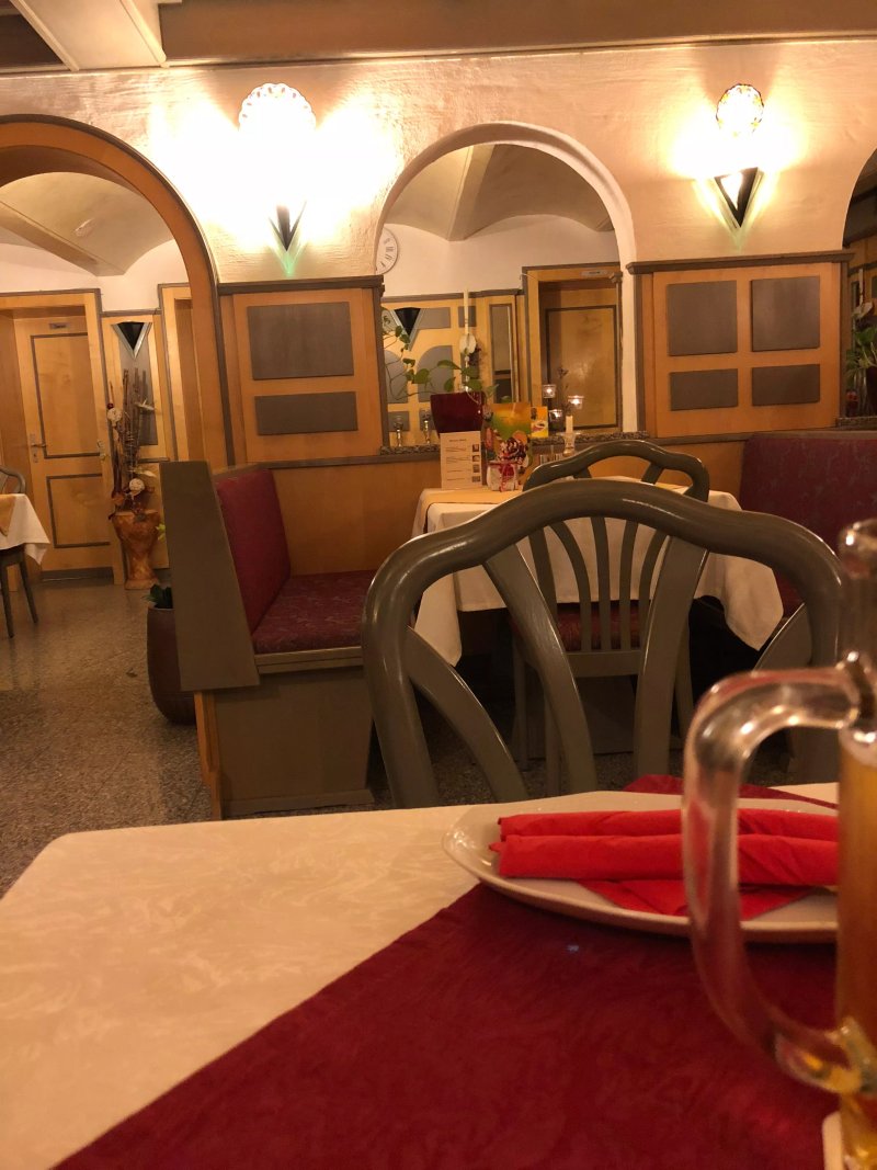 Pizzeria Regina Mia
