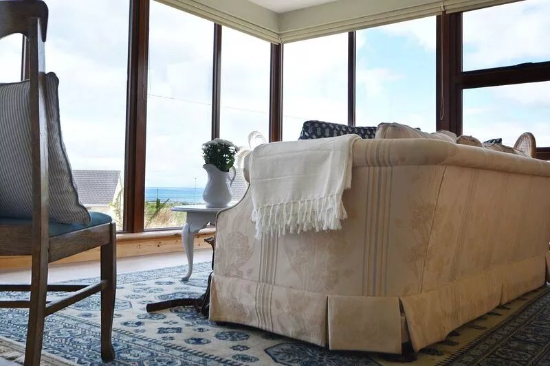 Ard Na Mara 4 bedroom house VRBO