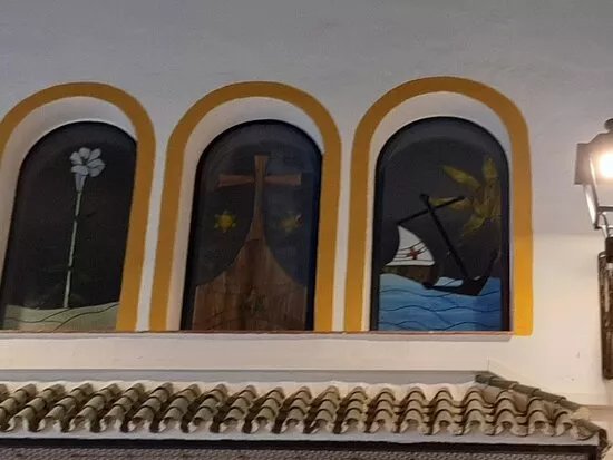 Parroquia Nuestra Senora del Carmen - La Carihuela
