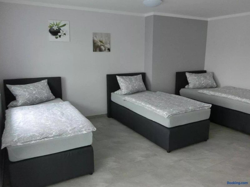 Zimmer Enzjan