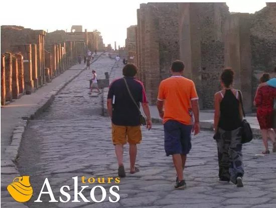 Askos Tours